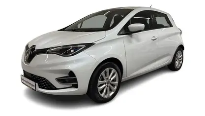 Gebraucht Renault Zoe Experience 37 kW (51 PS) 2021 Kleinwagen