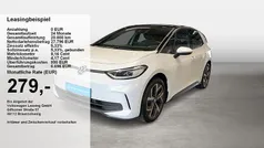 Gebraucht 2023 VW ID.3 Pro Kleinwagen | 28.520 € (Guter Preis)