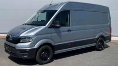 Gebraucht 2025 MAN TGE Van | 57.890 € (Fairer Preis)