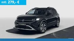 Gebraucht 2025 VW T-Cross SUV | 27.990 € (Fairer Preis)