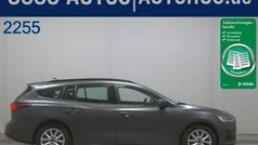 Gebraucht 2022 Ford Focus Cool & Connect Kombi | 11.680 € (Guter Preis)