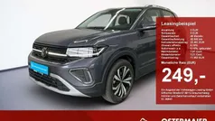 Gebraucht 2024 VW T-Cross Style SUV | 23.550 € (Fairer Preis)