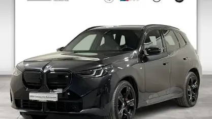 Używany BMW X3 Comfort Edition 398 KM (292 kW) 2025 Szary SUV