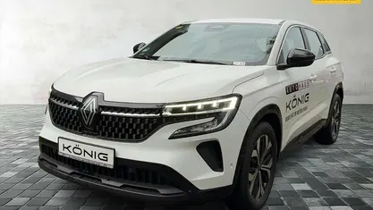 Gebraucht 2023 Renault Austral Equilibre SUV | 25.999 € (Fairer Preis)