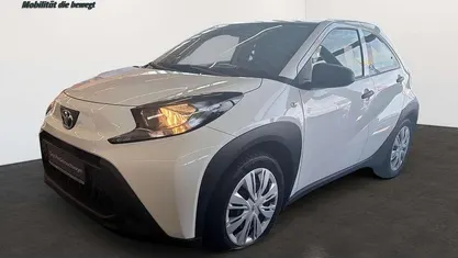 Gebraucht Toyota Aygo X Basis 72 PS (52 kW) 2023 SUV