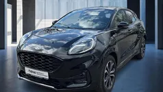 Gebraucht 2022 Ford Puma Gen-E ST-Line X SUV | 19.490 € (Fairer Preis)