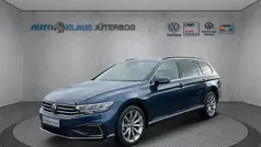 Othercolor Gebraucht 2020 VW Passat GTE Kombi | 27.995 € (Teuer)