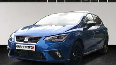 Gebraucht 2022 Seat Ibiza Black Edition Kleinwagen | 20.990 € (Fairer Preis)