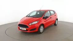 Gebraucht 2016 Ford Fiesta Ambiente Kleinwagen | 7.990 € (Fairer Preis)