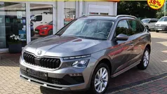 Gebraucht 2025 Skoda Kamiq SUV | 27.690 € (Fairer Preis)