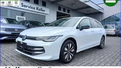 Gebraucht 2024 VW Golf VIII Goal Kombi | 26.470 € (Superpreis)