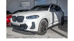 Gebraucht 2024 BMW X3 SUV | 66.350 € (Fairer Preis)
