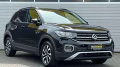 Gebraucht 2022 VW T-Cross Active SUV | 18.490 € (Fairer Preis)