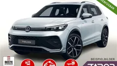 Gebraucht 2025 VW Tiguan R-line SUV | 49.088 € (Superpreis)
