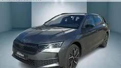 Gebraucht 2025 Skoda Octavia SportLine Kombi | 53.650 €