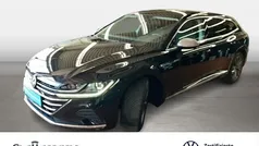 Schwarz Gebraucht 2024 VW Arteon Elegance Limousine | 33.777 € (Guter Preis)