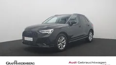 Gebraucht 2022 Audi Q3 Ambiente SUV | 30.880 € (Fairer Preis)