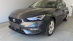 Gebraucht 2024 Seat Leon FR Limousine | 30.990 € (Fairer Preis)