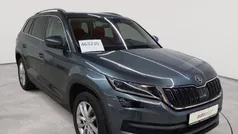 Gebraucht 2021 Skoda Kodiaq Style SUV | 28.290 € (Fairer Preis)