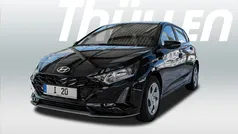 Schwarz Neu 2025 Hyundai i20 Select Kleinwagen | 20.990 € (Fairer Preis)