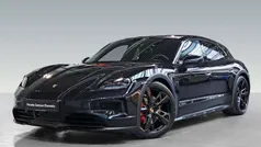 Gebraucht 2024 Porsche Taycan 4S Cross Turismo Limousine | 126.690 €
