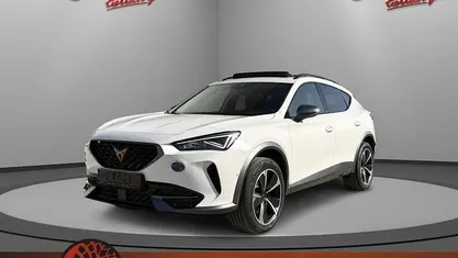 Gebraucht Cupra Formentor 150 PS (110 kW) 2022 SUV