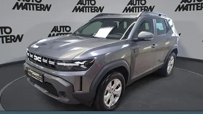 Gebraucht Dacia Duster Expression 90 PS (66 kW) 2026 SUV
