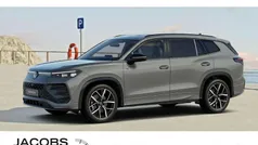 Grau Gebraucht 2025 VW Tayron Style SUV | 57.780 € (Fairer Preis)