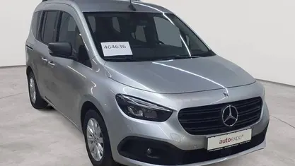 Gebraucht 2022 Mercedes Citan 110 Kombi | 21.690 € (Fairer Preis)