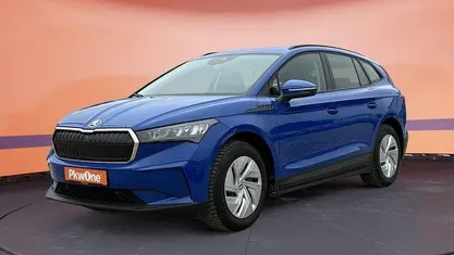 Gebraucht 2023 Skoda Enyaq iV SUV | 20.550 € (Superpreis)