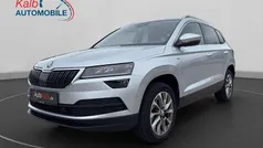 Gebraucht 2021 Skoda Karoq Tour SUV | 26.777 € (Fairer Preis)
