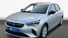 Silber Gebraucht 2023 Opel Corsa Edition Limousine | 14.650 € (Fairer Preis)