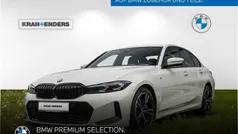 Gebraucht 2024 BMW 318 Shadowline Limousine | 43.390 €