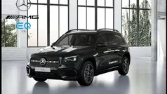 Gebraucht 2025 Mercedes GLB220 Advanced Plus SUV | 57.880 € (Superpreis)