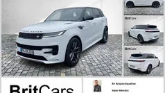 Gebraucht 2024 Land Rover Range Rover Sport SE Dynamic SUV | 98.490 € (Superpreis)