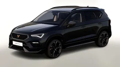 Graphite grau metallic graphite grau metallic Neu 2025 Cupra Ateca SUV | 33.979 € (Guter Preis)