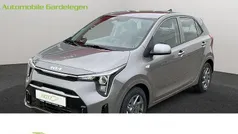 Gebraucht 2025 Kia Picanto Vision Kleinwagen | 16.980 € (Fairer Preis)