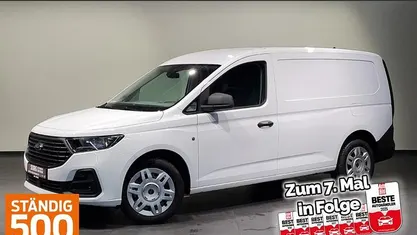Gebraucht 2025 Ford Transit Connect Trend Van / Kleinbus | 27.490 € (Fairer Preis)