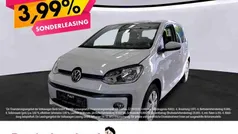 Gebraucht 2021 VW up! move up! Kleinwagen | 10.977 € (Fairer Preis)