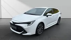 Gebraucht 2022 Toyota Corolla Team Kombi | 23.990 € (Guter Preis)