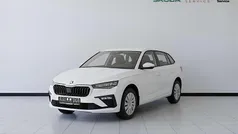 Gebraucht 2025 Skoda Scala Essence Kleinwagen | 22.990 € (Guter Preis)