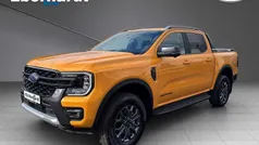 Gebraucht 2025 Ford Ranger Wildtrack Abholung | 54.990 € (Fairer Preis)