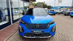 Vertigo blau Gebraucht 2024 Peugeot 2008 GT SUV | 23.950 € (Fairer Preis)