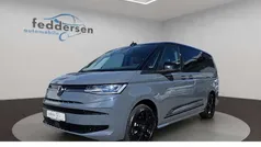 Gebraucht 2025 VW T7 Edition Van | 60.990 € (Fairer Preis)