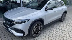 Gebraucht 2023 Mercedes EQA300 AMG SUV | 40.344 € (Fairer Preis)