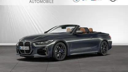 Gebraucht BMW M440 M Sport 374 PS (275 kW) 2022 Limousine