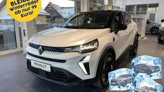 Gebraucht 2025 Renault Captur Techno SUV | 26.290 € (Fairer Preis)