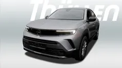 Grau Gebraucht 2024 Opel Mokka Enjoy SUV | 17.480 € (Fairer Preis)