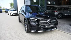 Gebraucht 2025 Mercedes GLB200 AMG SUV | 41.481 € (Fairer Preis)