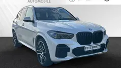 Gebraucht 2022 BMW X5 M Sport SUV | 63.900 € (Fairer Preis)